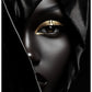 Lioness Soul Canvas